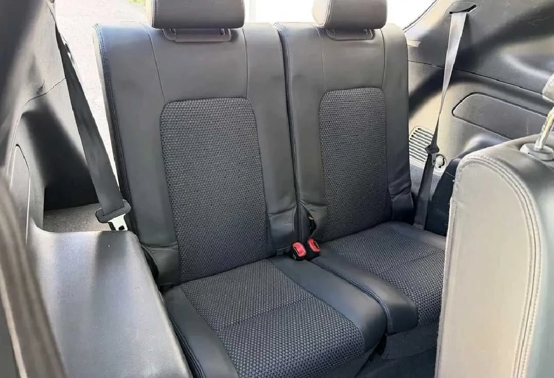 Chevrolet Captiva для ЗСУ 6