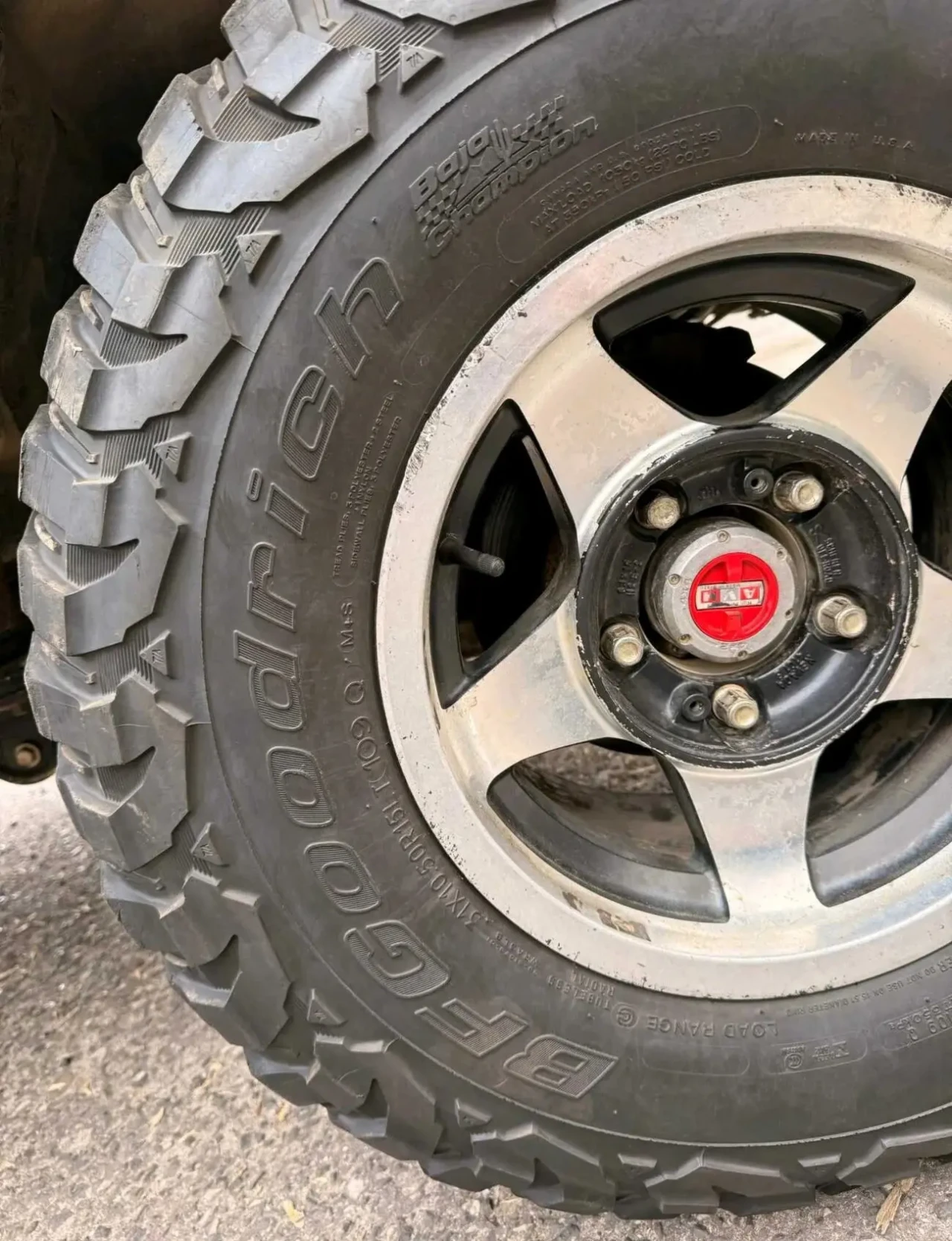 Suzuki Jimmy для зсу 4