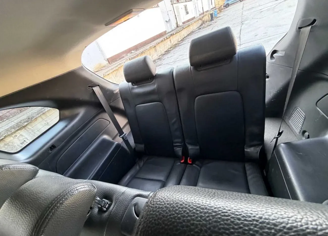 Chevrolet Captiva 2.0 Дизель 7
