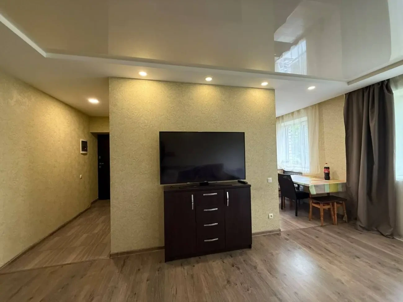 Продам 1к квартиру в Приднепровске 5