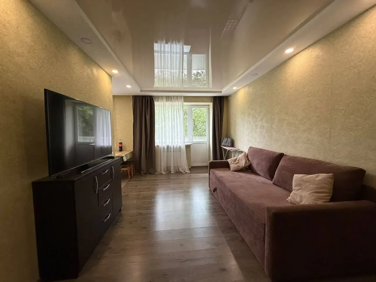 Продам 1к квартиру в Приднепровске 6