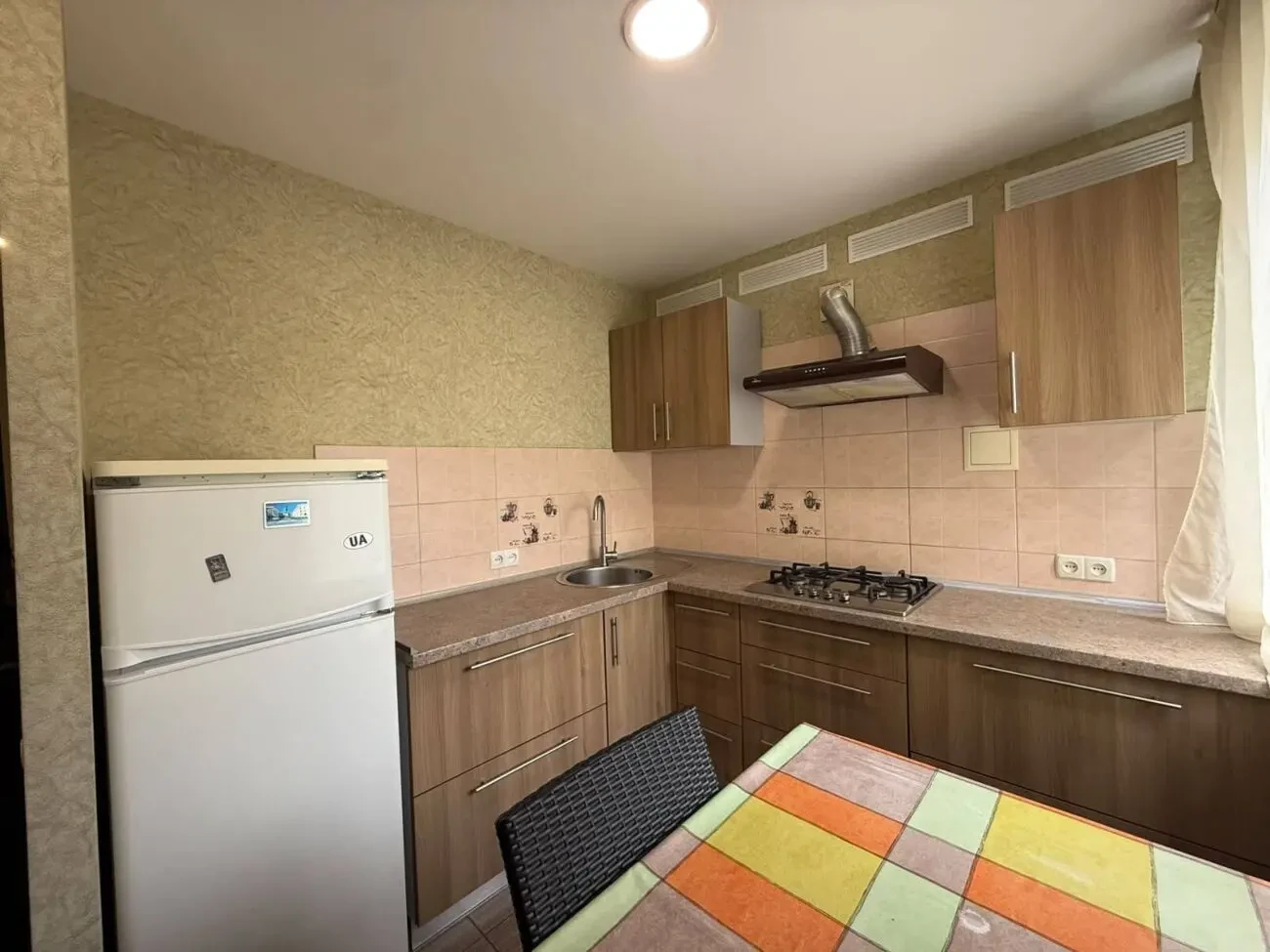 Продам 1к квартиру в Приднепровске 4