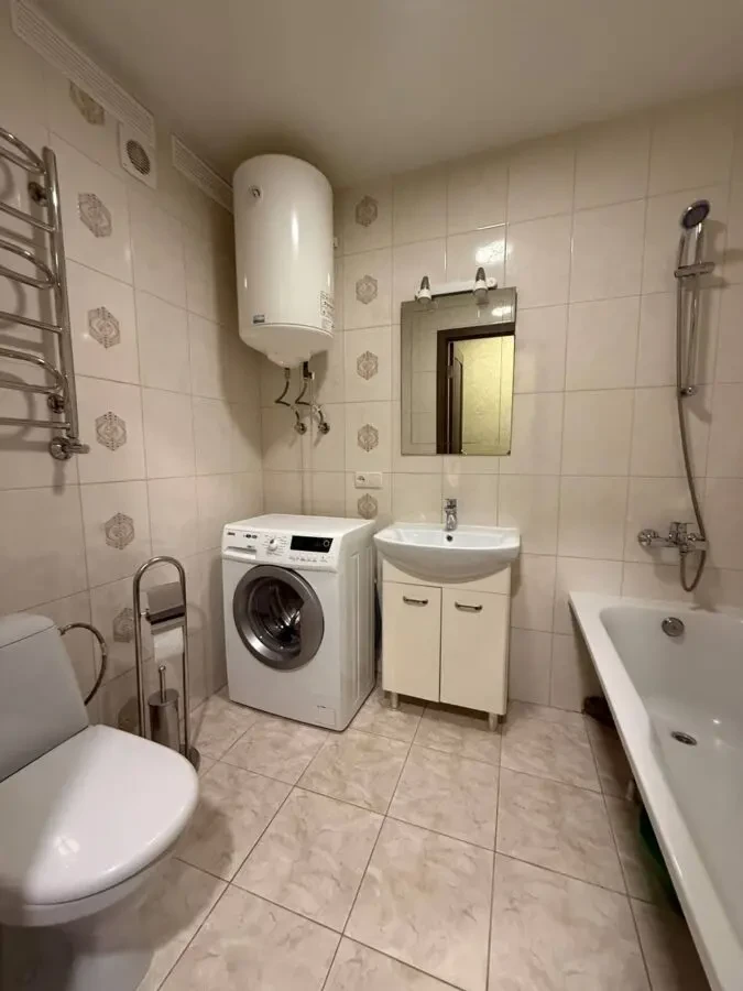 Продам 1к квартиру в Приднепровске 7