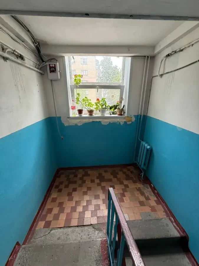 Продам 1к квартиру в Приднепровске 9