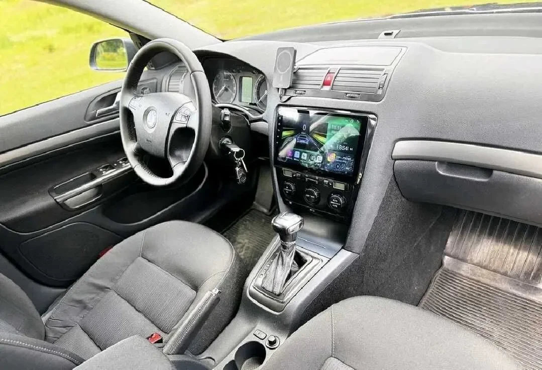 Skoda Octavia Універсал 5