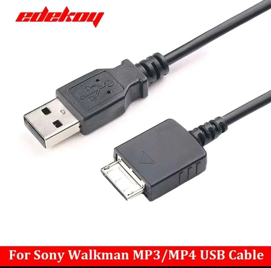 Кабель для плеера Sony Walkman