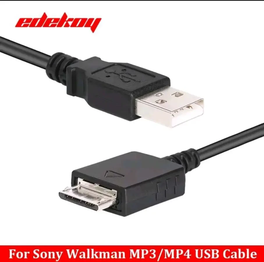 Кабель для плеера Sony Walkman 3