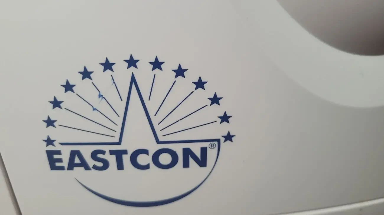 Продам кліматичний комплекс Eastcon 4