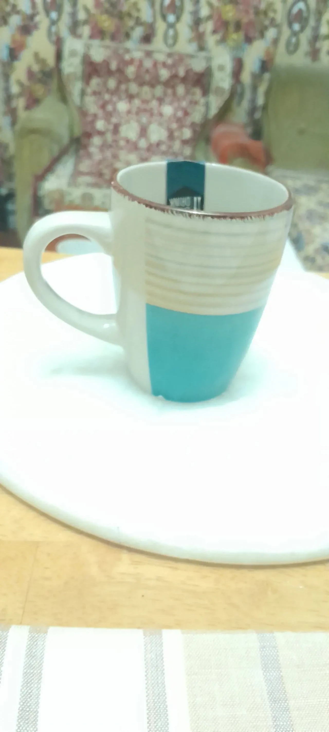 Красивые керамические чашки. Новые 9