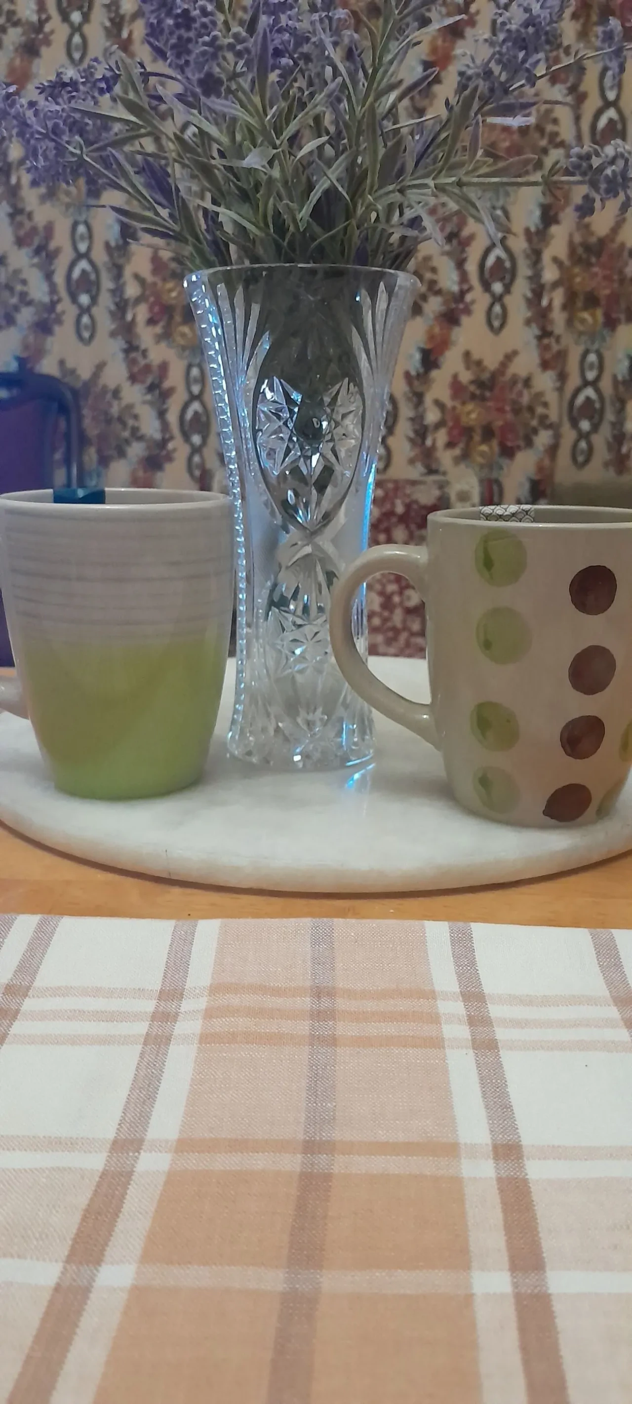 Красивые керамические чашки. Новые 7