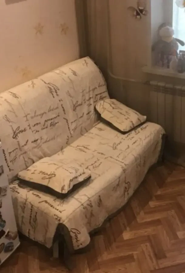 Сдам 1 ком. кв. пр Правды 4