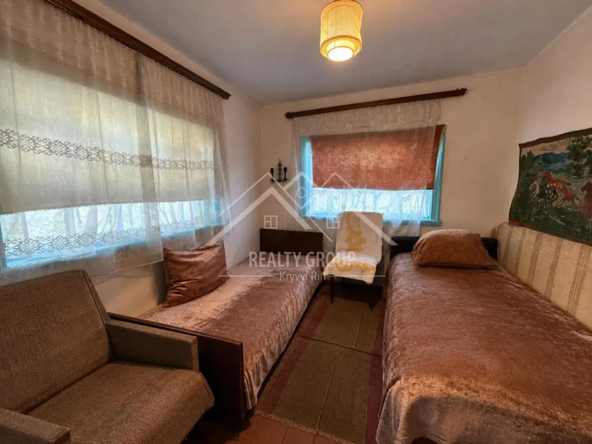 Продаж дачі в кооп. «Мічурінець» 9