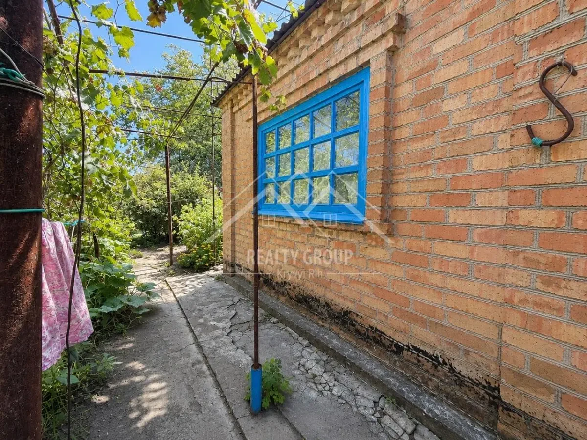 Продаж дачі в кооп. «Мічурінець» 4