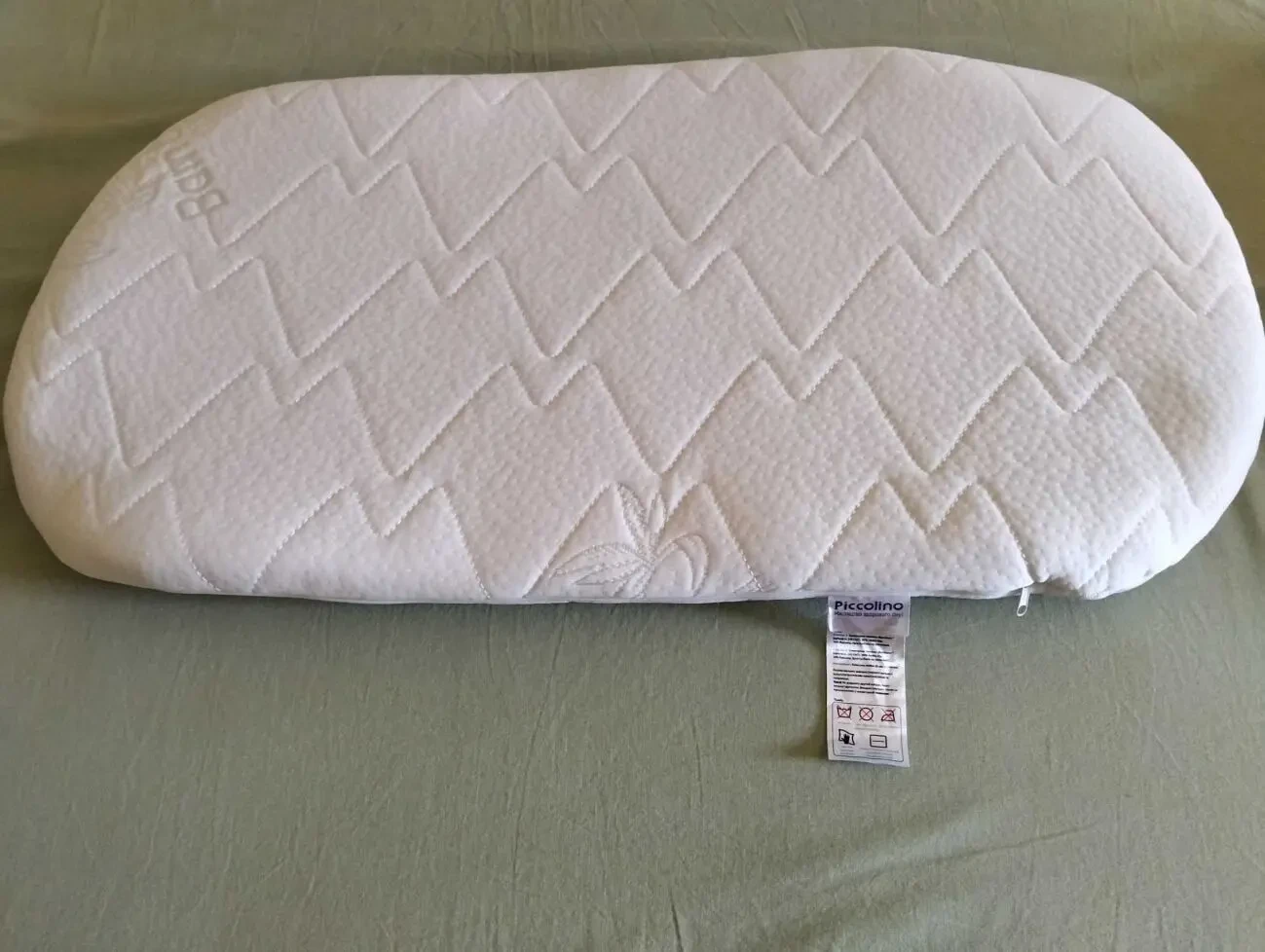 Кроватка-стульчик Chicco Baby Hug Pro 4 в 1 8