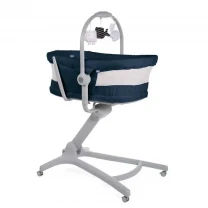 Кроватка-стульчик Chicco Baby Hug Pro 4 в 1