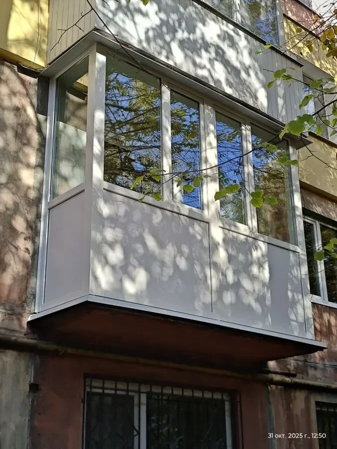Продам 3-кімнатну квартиру в центрі міста Кам’янського 2