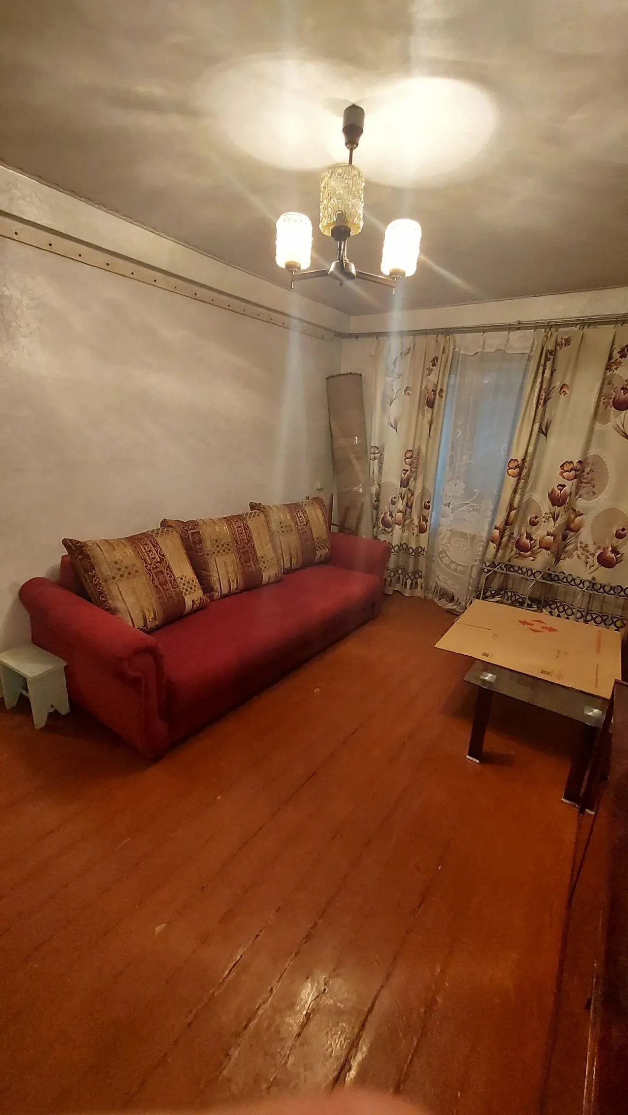 Продам 3-кімнатну квартиру в центрі міста Кам’янського 7