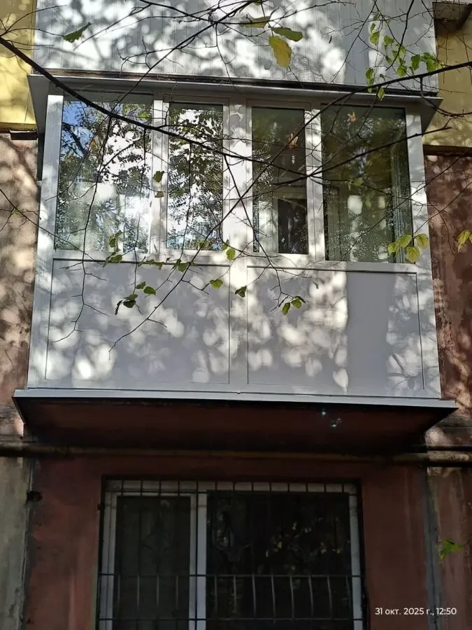 Продам 3-кімнатну квартиру в центрі міста Кам’янського 3
