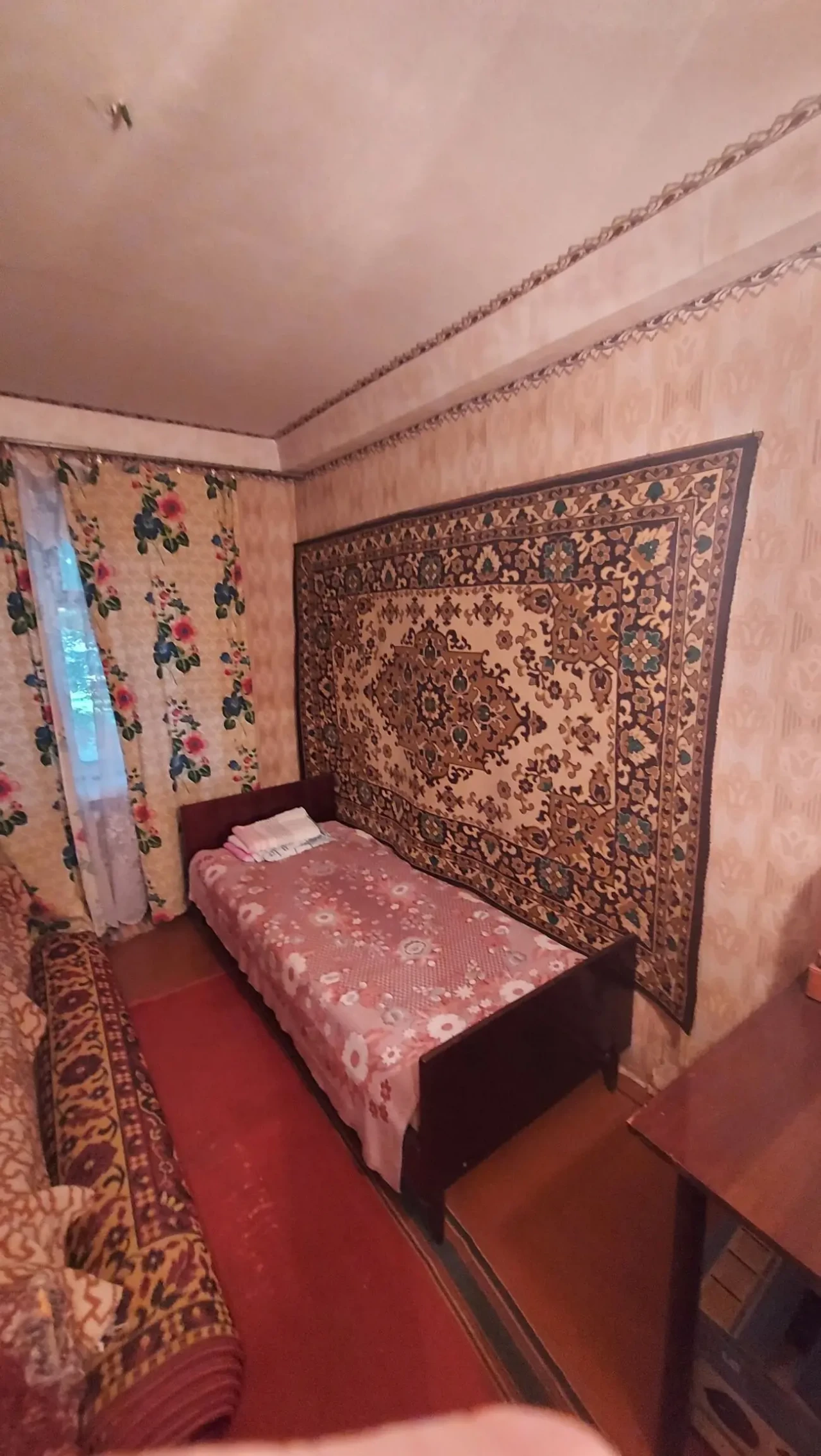 Продам 3-кімнатну квартиру в центрі міста Кам’янського 8