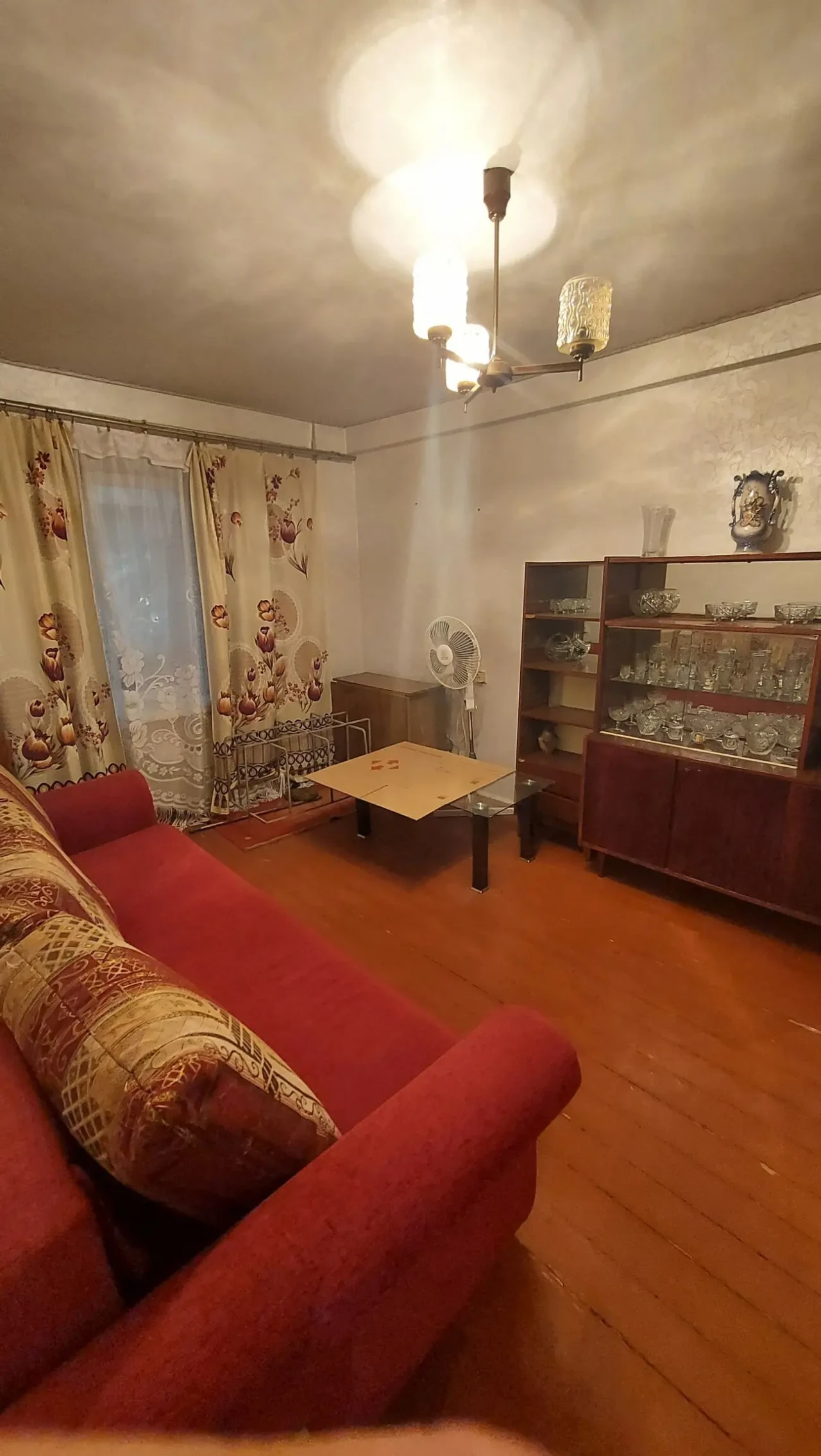Продам 3-кімнатну квартиру в центрі міста Кам’янського 6
