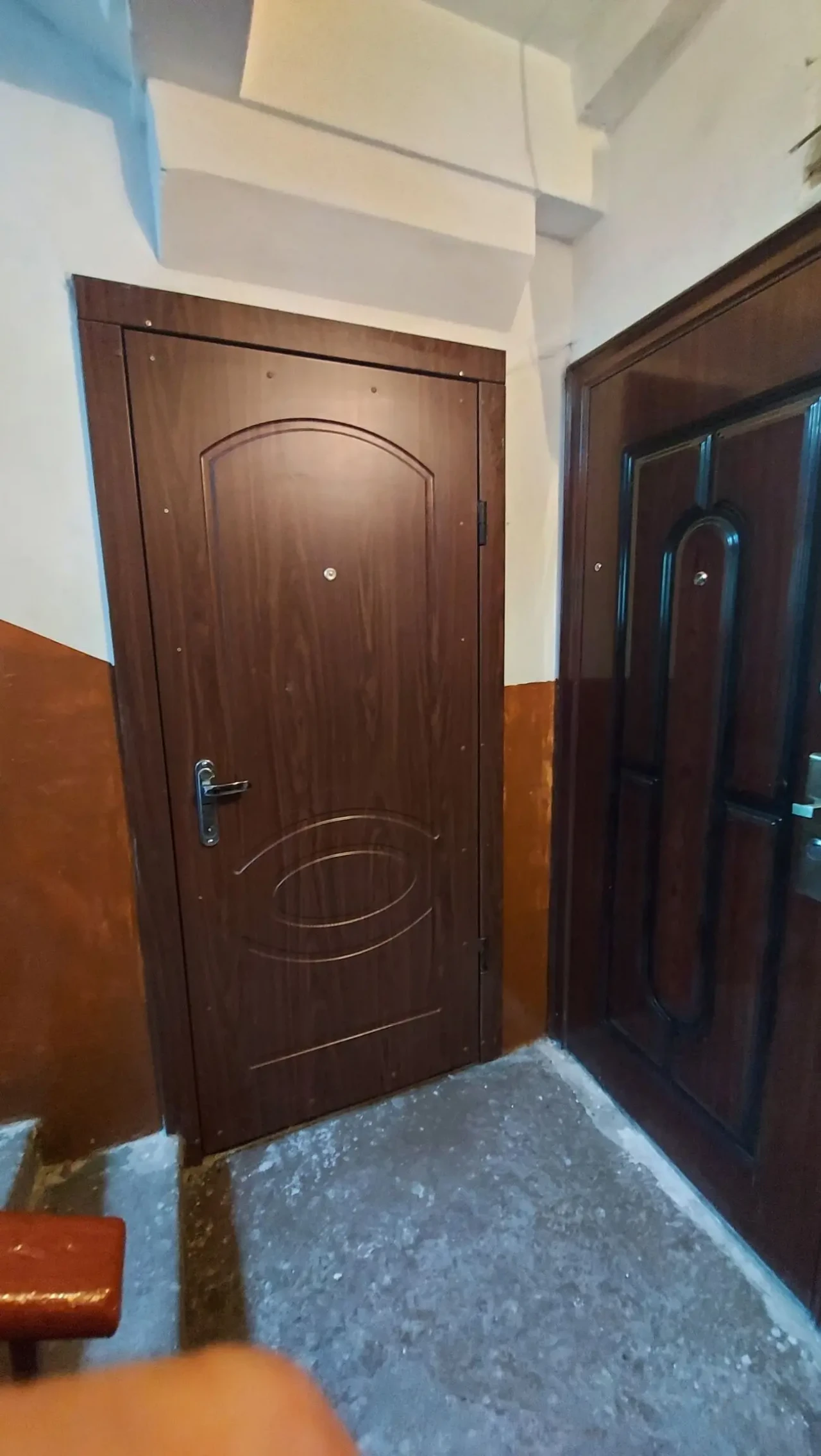 Продам 3-кімнатну квартиру в центрі міста Кам’янського 4