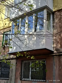 Продам 3-кімнатну квартиру в центрі міста Кам’янського