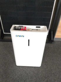 Акумулятор Dahai Solar на 5 кВт