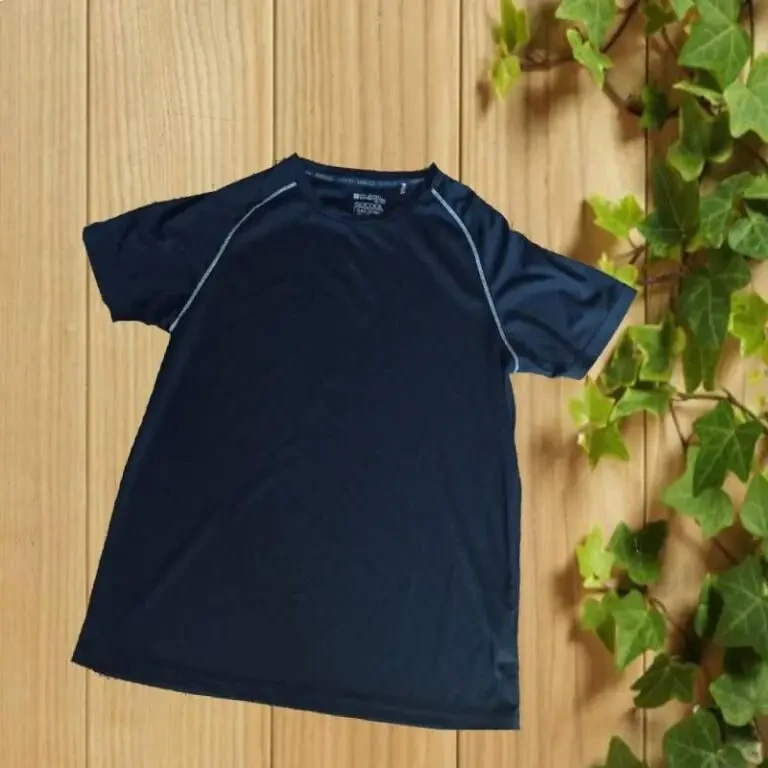 Mountain Warehouse Спортивная термофутболка мужская черная М 3