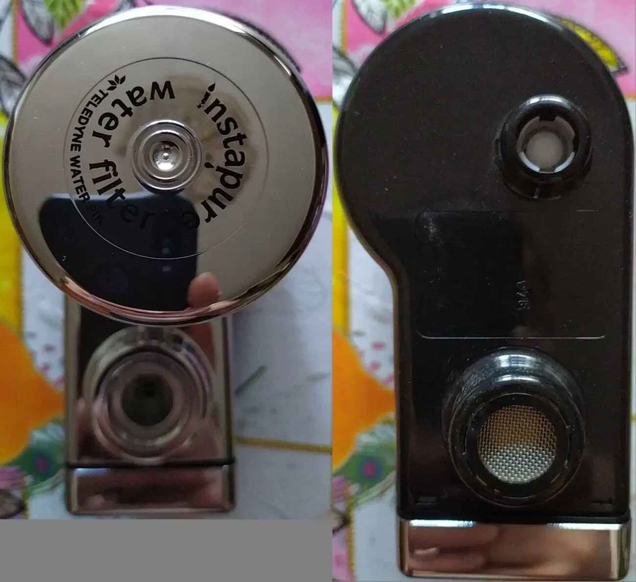 Фильтр для воды Instapure (Teledyne Water Pik) 2
