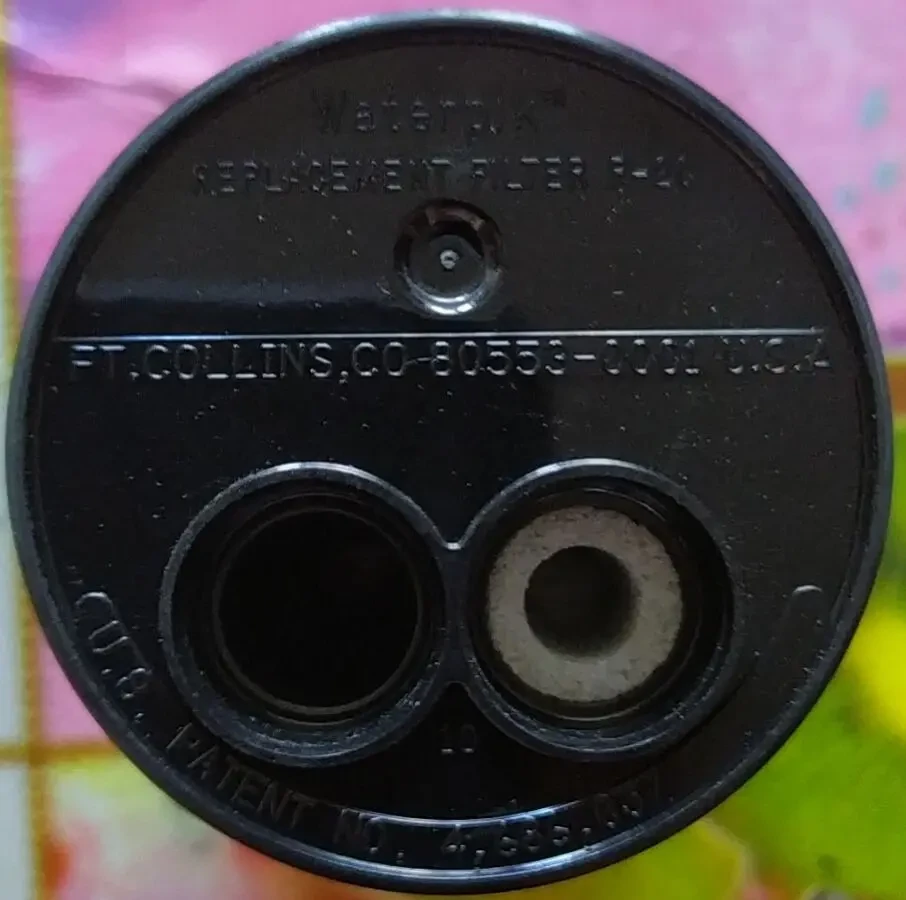 Фильтр для воды Instapure (Teledyne Water Pik) 4