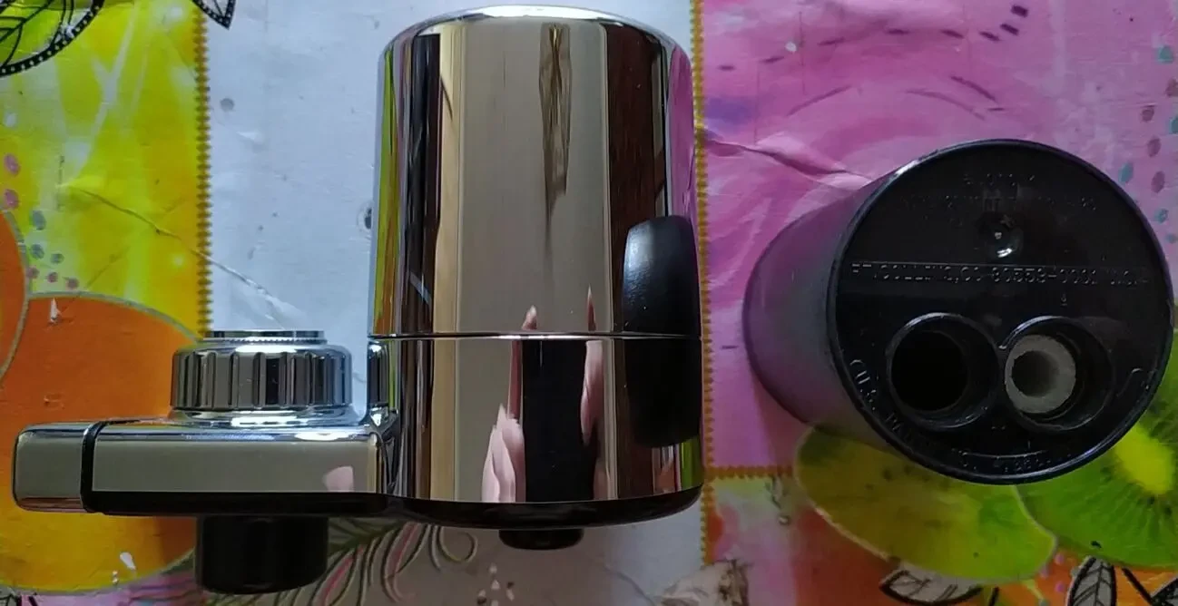 Фильтр для воды Instapure (Teledyne Water Pik)