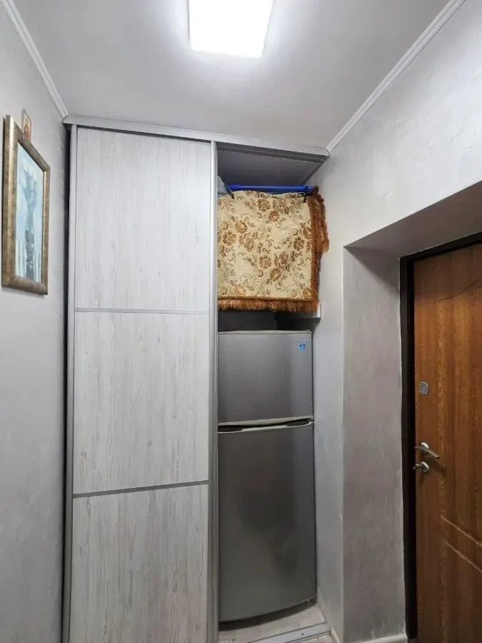 Продаж 1-кімн. квартири по вул.М.Хвильового, Шевченківський район 9