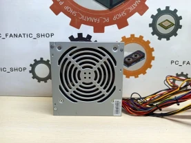 Блок живлення QUBE 80+ QBC-GPS600A12 600W