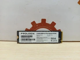 Накопичувач SSD Prologix 512GB S380 M.2 2280