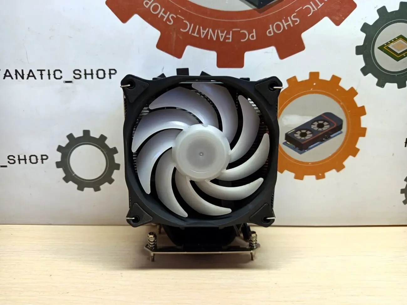 Кулер 2E Gaming Air Cool