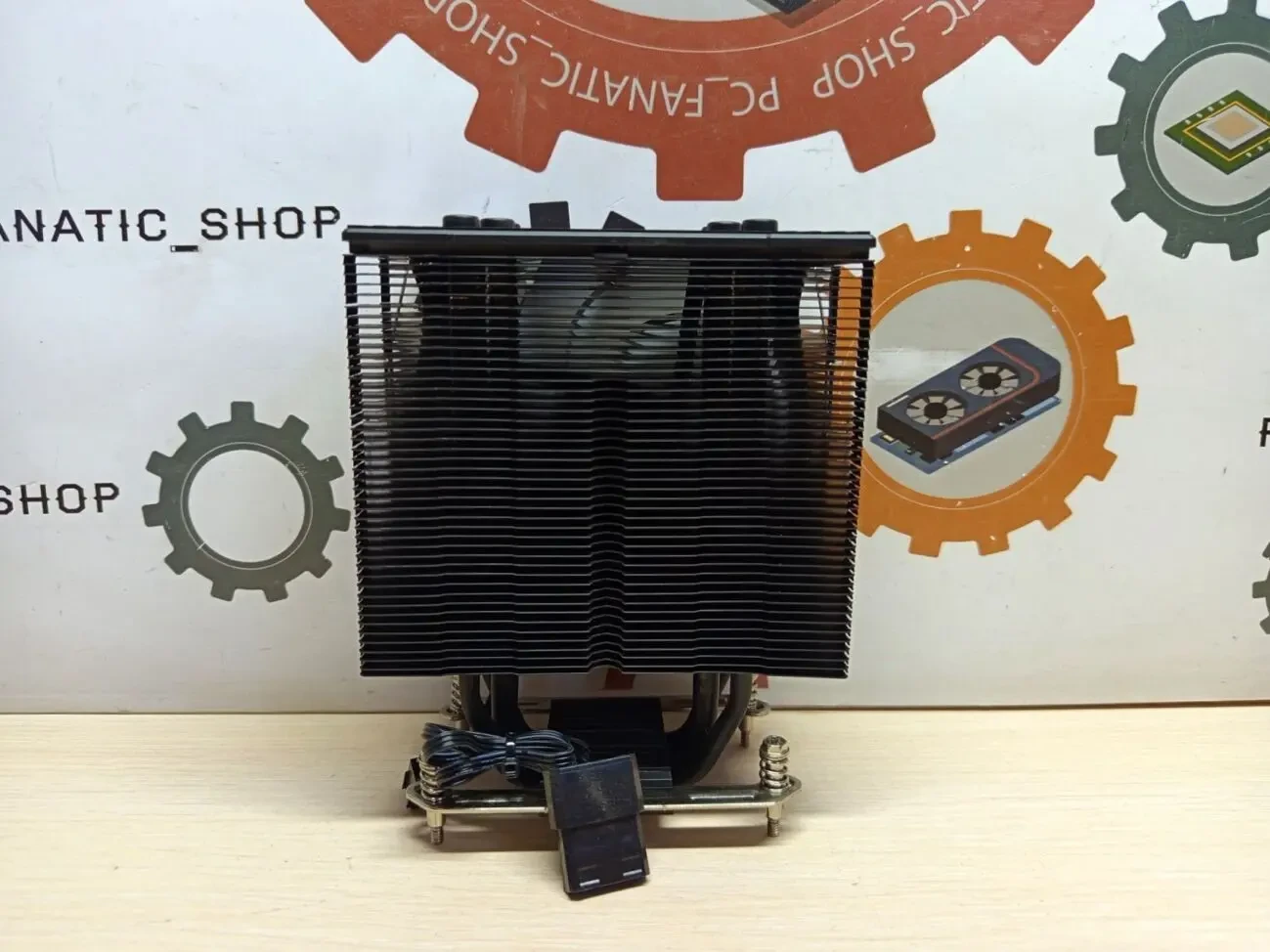 Кулер 2E Gaming Air Cool 2