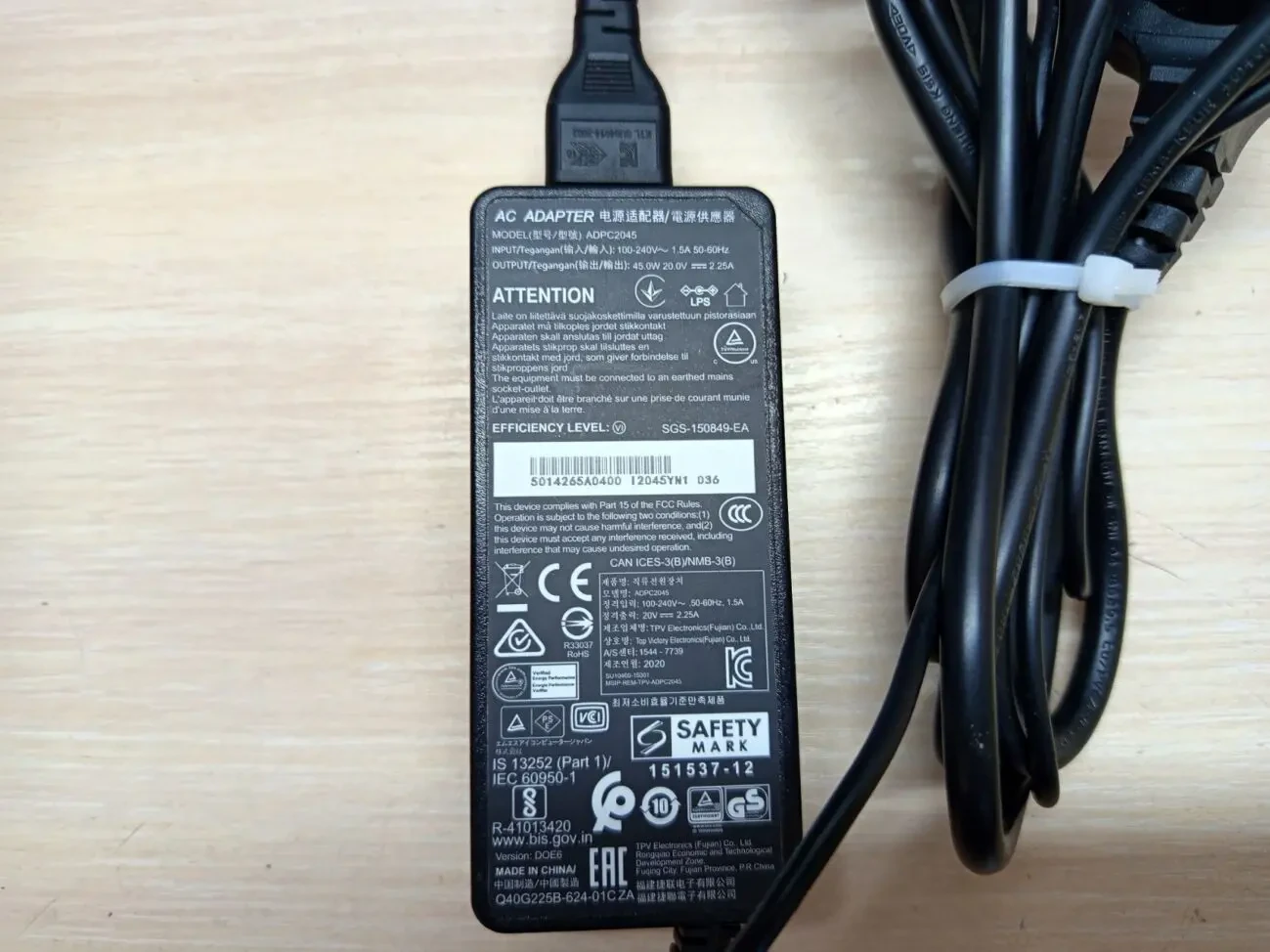 Монітор 23.6" MSI Optix G24C4 4
