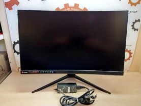 Монітор 23.6" MSI Optix G24C4