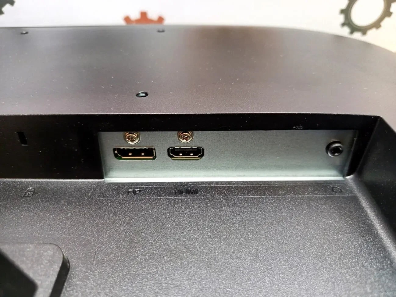 Монітор 23.8" BenQ GW2491 (9H.LNELJ.LBE) 4