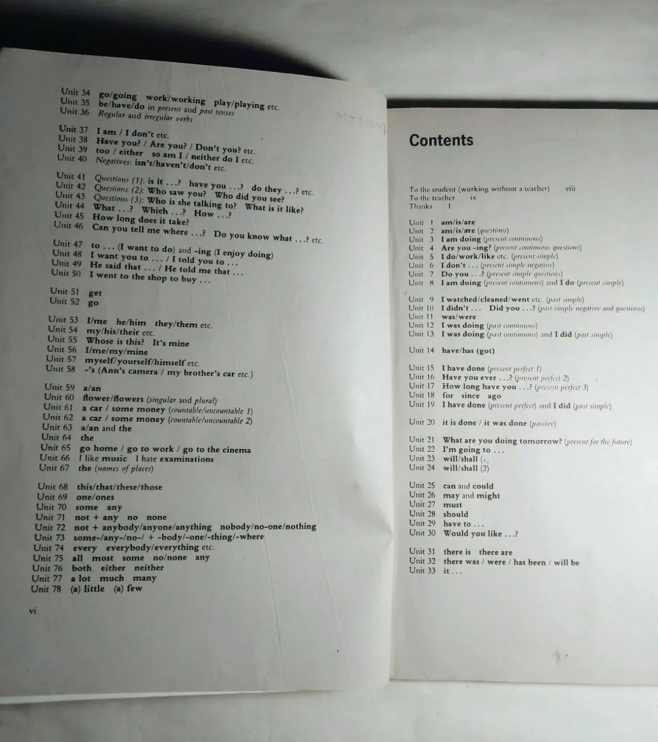 Книга английский грамматика Essential Grammar In Use Raymond Murphy 3