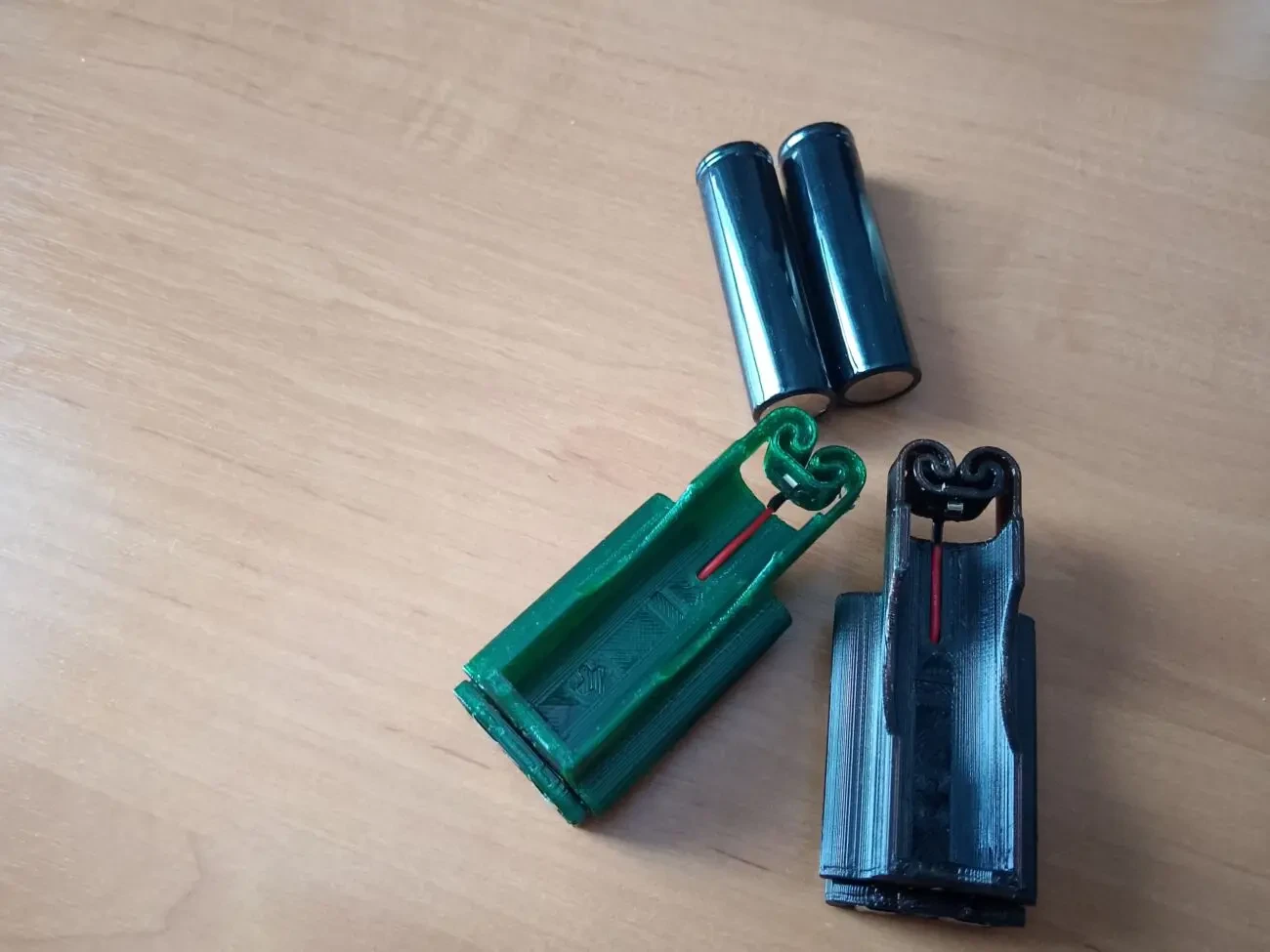 Акумулятор для геймпада Xbox 360 (V2, знімний, Type-C) 6