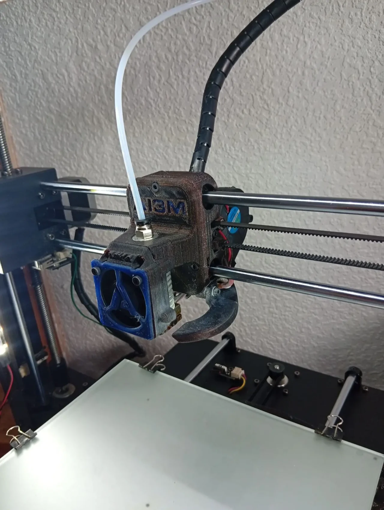 3D Принтер Anycubic i3 Mega S (повний апгрейд) 5
