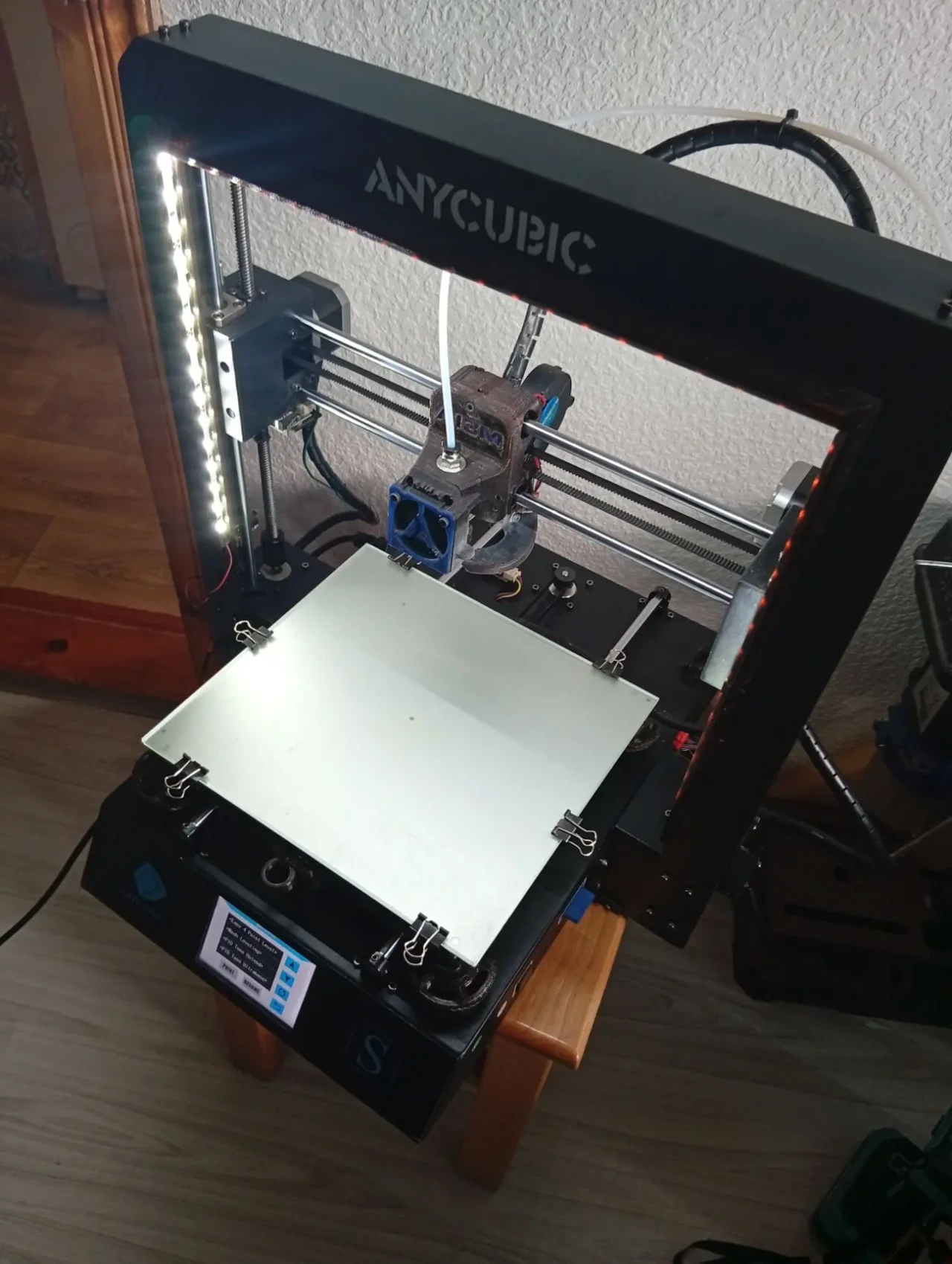 3D Принтер Anycubic i3 Mega S (повний апгрейд) 2