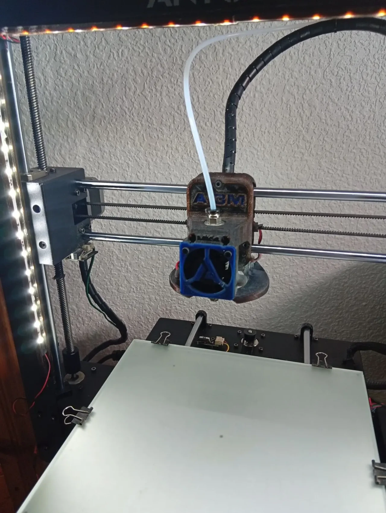 3D Принтер Anycubic i3 Mega S (повний апгрейд) 6