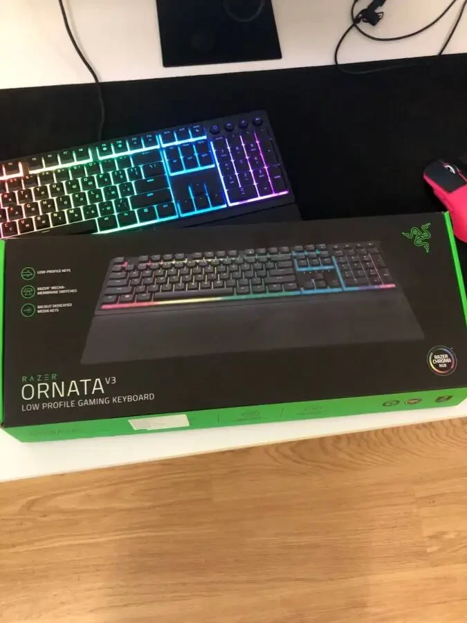 Ігровий ПК + Мишка + Клавіатура + Монітор (RTX 4060 Ti 16gb / Ryzen 5 7600X / 32GB DDR5) 6