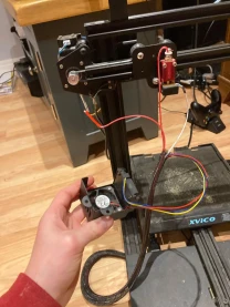 Куплю 3D принтер неробочий
