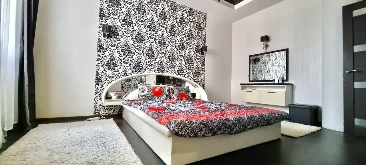 Здам в оренду 2 кімнатну  квартиру, 63 м2 в ЖК Гранд, м. Ботанічний сад 5