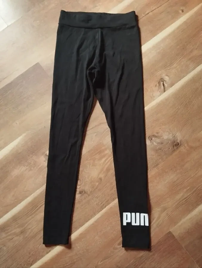 Лосіни легінси від Puma 2