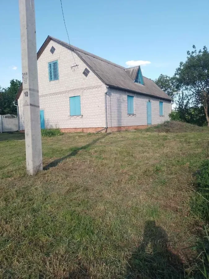 Продам будинок за Києвом 10