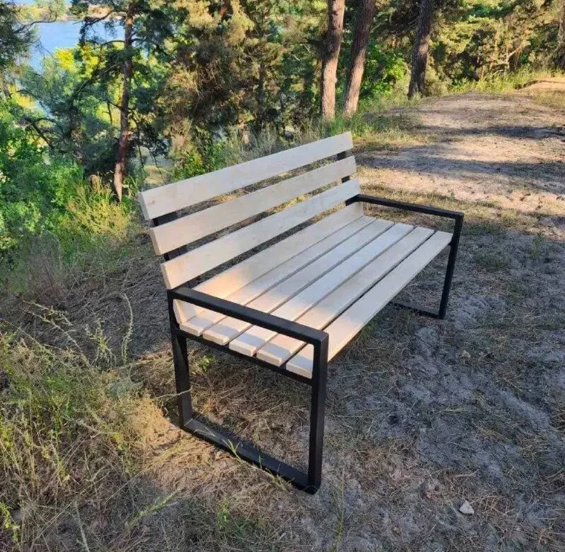 Лавочка звичайна